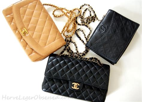 Chanel look alike bags amazon